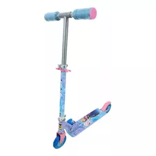 Scooter Plegable Frozen 5-8 Años 