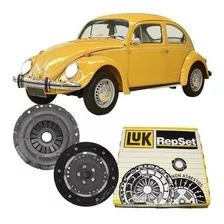 Platô Disco Luk Volkswagen Fusca 1300 1971 1972 1973