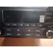 Radio De Carro