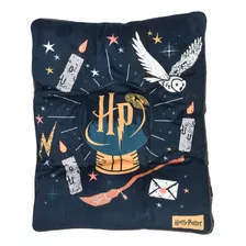 Harry Potter Cama De Hechizos Y Dijes Para Perros | Cama De.