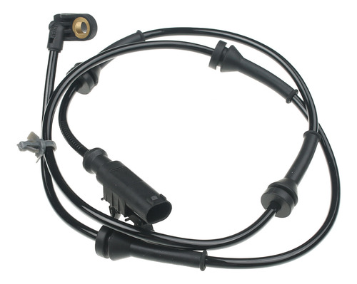 Foto de Sensor Abs Trasero Para Nissan Armada 2012-2015 V8 5.6l