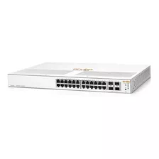 Switch Aruba Instant On 1930 24g 4sfp/sfp+ 24puertos