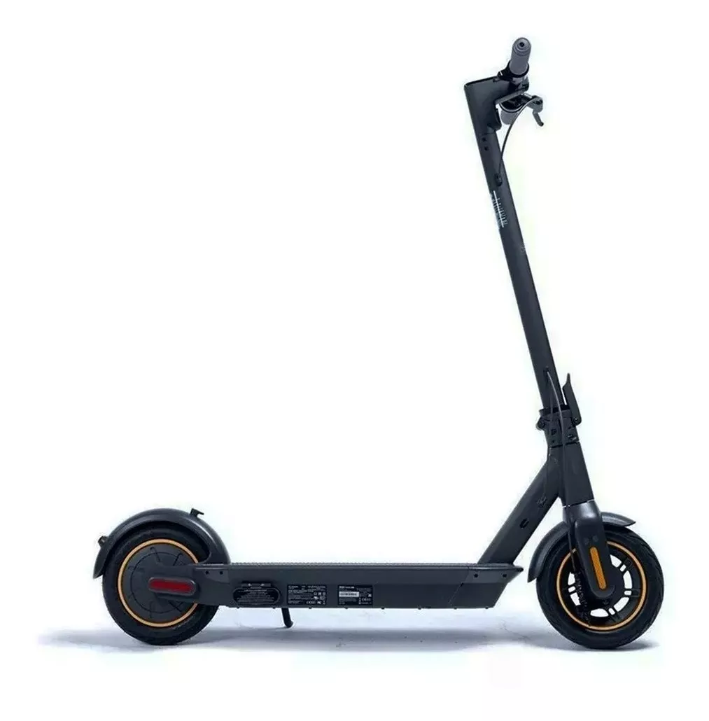 Patineta Eléctrica Scooter Ninebot By Segway Max Xiaomi 