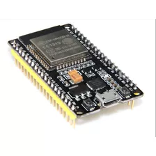 Esp32 38 Pines Esp Wroom 32 M032