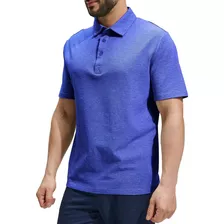 Haimont Polo De Algodón Para Hombre, Camisetas De Golf De .