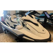 Yamaha Vx Cruiser Ho 2024 1800cc Aspirado Fx Cruiser Svho Gp