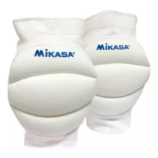 Rodillera De Voley Mikasa Profesional Acolchadas Reforzadas