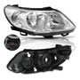 Kit De Adaptadores Focos Led H7 Volkswagen Gol Saveiro Mazda