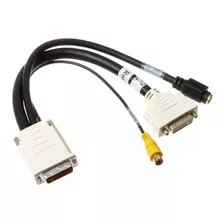 Video Input Cable For Matrox Parhelia 256mb