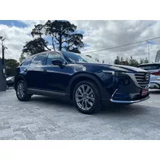 Mazda Cx-9 2.5t