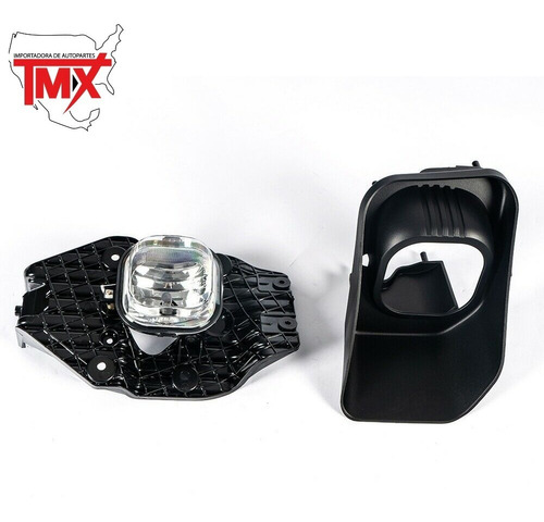 Faros De Niebla  11-15 Ford F250 F350 F450 F550 Superduty  Foto 2