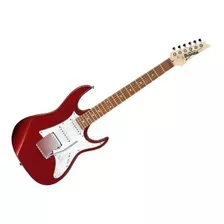 Guitarra Eléctrica Ibanez Rg Gio Grx40 Candy Apple