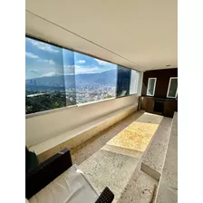  Apartamento En Alquiler En Colinas De Bello Monte 