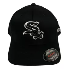 Gorra Chicago White Sox Flexfit Yupoong Original