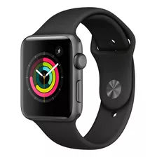 Apple Watch Series 3 42mm Wifi Bluetooth Gps