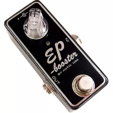 Xotic Effects Ep Booster Guitar Pedal De Efectos