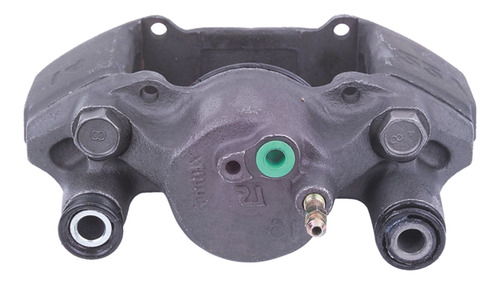 (1) Caliper O Mordaza Del Der Mazda Protege 1.8l 4 Cil 95/98 Foto 3