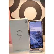 Xiaomi Mi 9 Se Dual Sim 128 Gb Azul Océano 6 Gb Ram