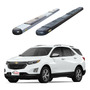 Estribos Gh Chevrolet Equinox 2018-2020