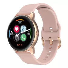 Reloj Inteligente Bluetooth Curren R3pro Con Recuento De Pas