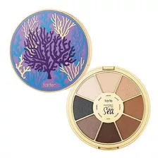 Paleta Sombras Rainforest Of The Sea Vol 2 Tarte Original 