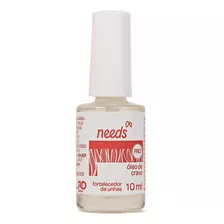 Fortalecedor De Unhas Needs Pro Óleo De Cravo Com 10ml