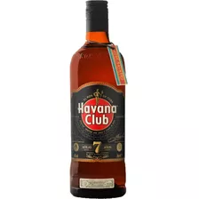 Ron Havana Club 7 Años 40% Alc. 700ml