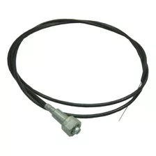 Cabo Estrangulador-2447mm Para Scania T R112 143