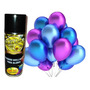 Tercera imagen para búsqueda de aerosol brillo para globos