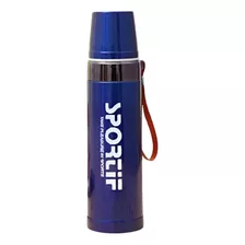 Termo Deportivo De Acero 750ml