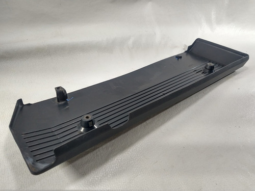 Tapa Motor Inyectores Detalle Bmw 530i E39 1995-2003 Foto 6