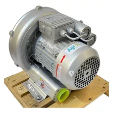 Blower De 1.2 Hp Referencia 2rb-410-7av15 Agrair