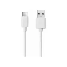 Cabo Usb Carregamento Rápido E Dados Tipo C 3m