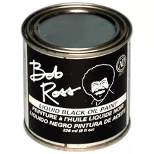 Art Paint - Pintura - Martin - F. Bob Ross 236-ml Pintura Al