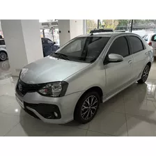 Toyota Etios 1.5 Xls