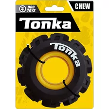 Juguete Para Perros Tonka Seismic Tread Con Comedero Interac