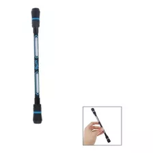 Caneta Spinning Pen - Caneta Giratória Com Bolinha De Metal