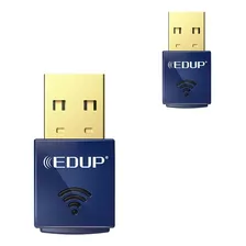 Adaptador Pc Bluetooth 4 & Usb Wifi 150 Mbps Tarjeta De Red