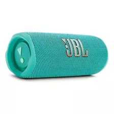 Alto-falante Bluetooth Portátil Impermeável Jbl Flip 6