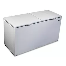 Freezer E Refrigerador Horizontal Metalfrio Da550 546l 220v