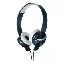 Auriculares Sol Republic Tracks Ultra Blanco Negro