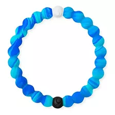 Lokai Par De Pulseras De Cuentas De Silicona Para Mujeres Y 