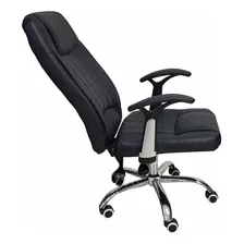 Silla Ejecutiva Oficina Ergonomica Reclinable 