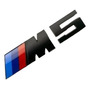 Emblema M5 Bmw M Performance Adherible