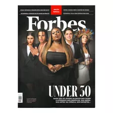 Revista Forbes Especial Ed. 115 - Janeiro 2024