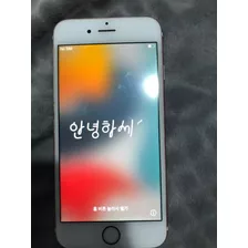  iPhone 6s 32 Gb Ouro Rosa Ler Descrição