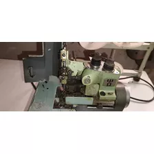 Overlock Dc-ms210 (industrial De 3 Hilos Japonesa ) 