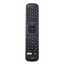 Control Remoto Para Tv Hisense Funda+pilas