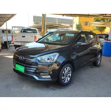 Jac S2 1.5 Mt 