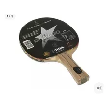 Raqueta De Pin Pong Stiga Dorado